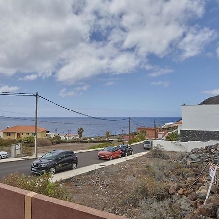 Appartamento La Pardela - 2BR Sea Views Private Terrace - Wifi Valverde  Esterno foto