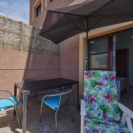 Appartamento La Pardela - 2BR Sea Views Private Terrace - Wifi Valverde  Esterno foto