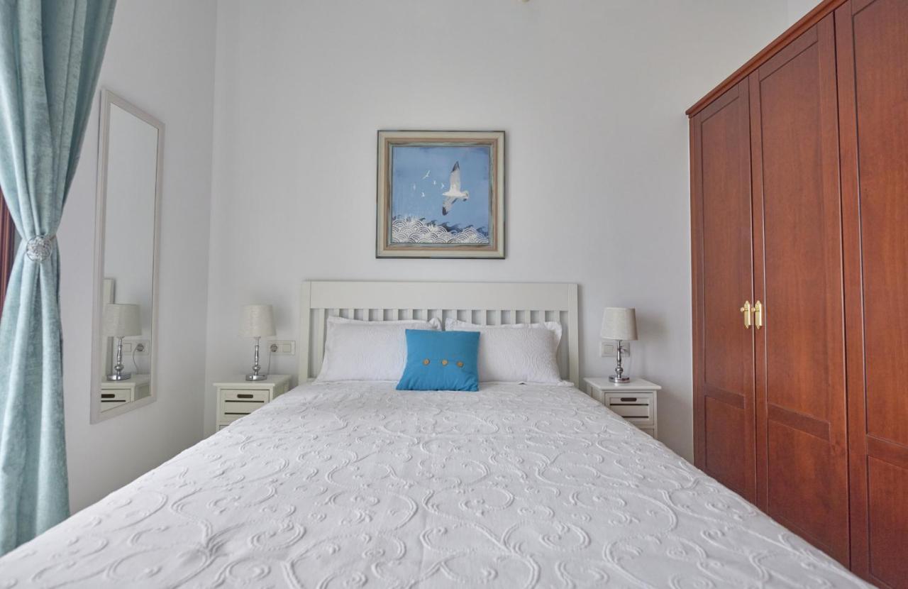 Appartamento La Pardela - 2BR Sea Views Private Terrace - Wifi Valverde  Esterno foto