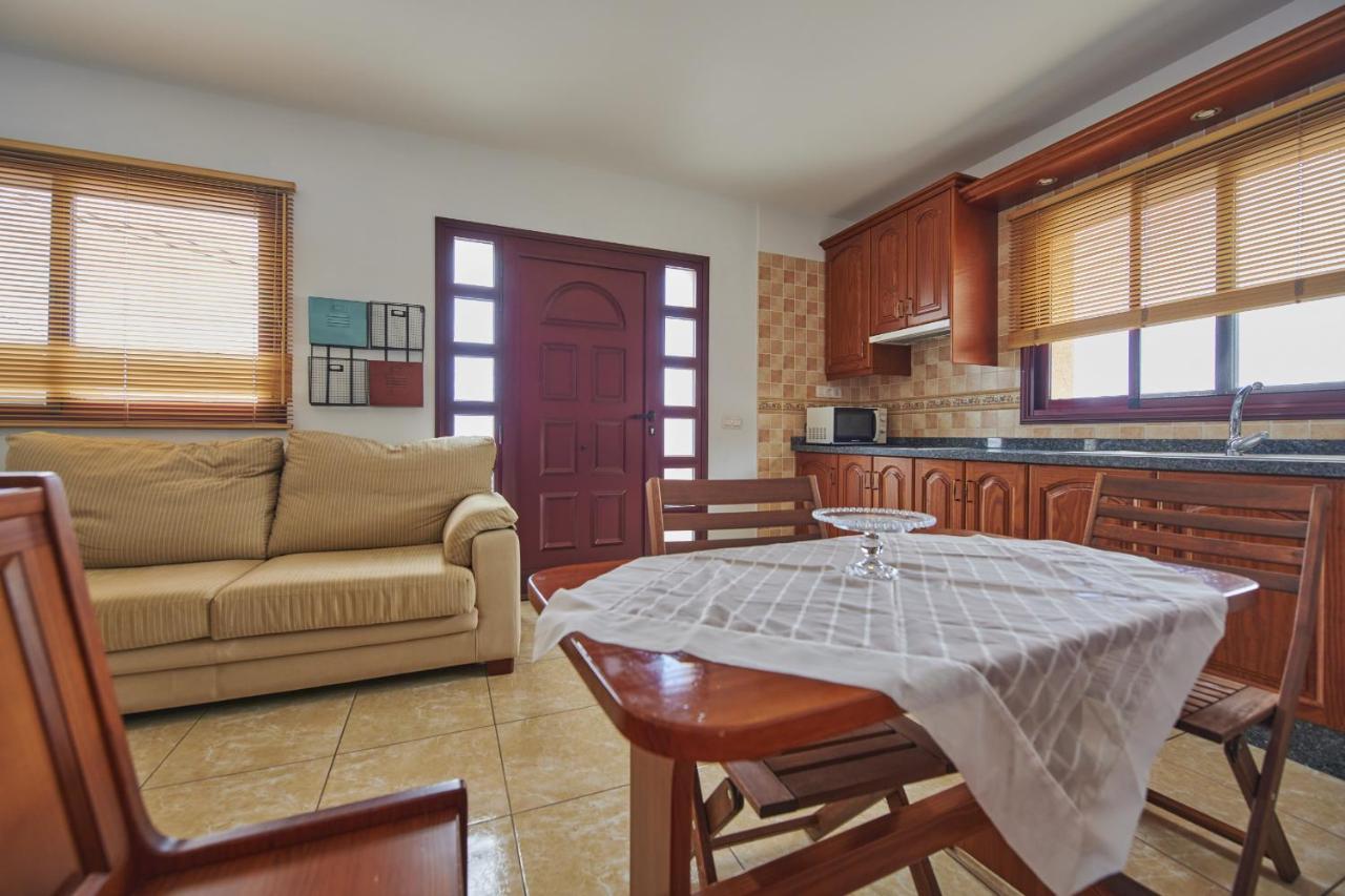 Appartamento La Pardela - 2BR Sea Views Private Terrace - Wifi Valverde  Esterno foto