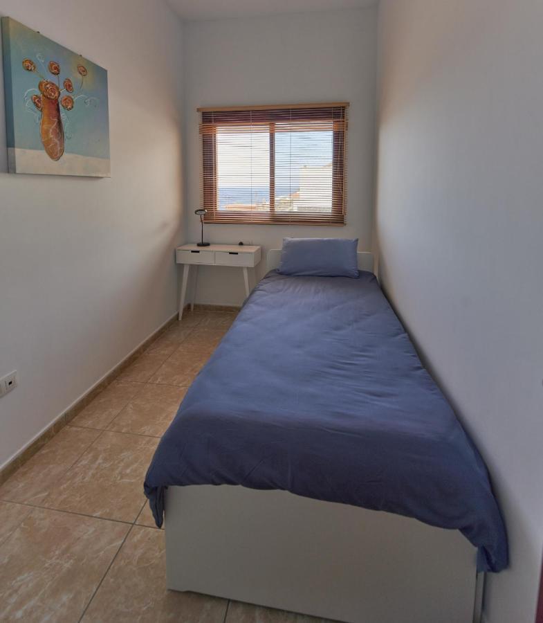 Appartamento La Pardela - 2BR Sea Views Private Terrace - Wifi Valverde  Esterno foto