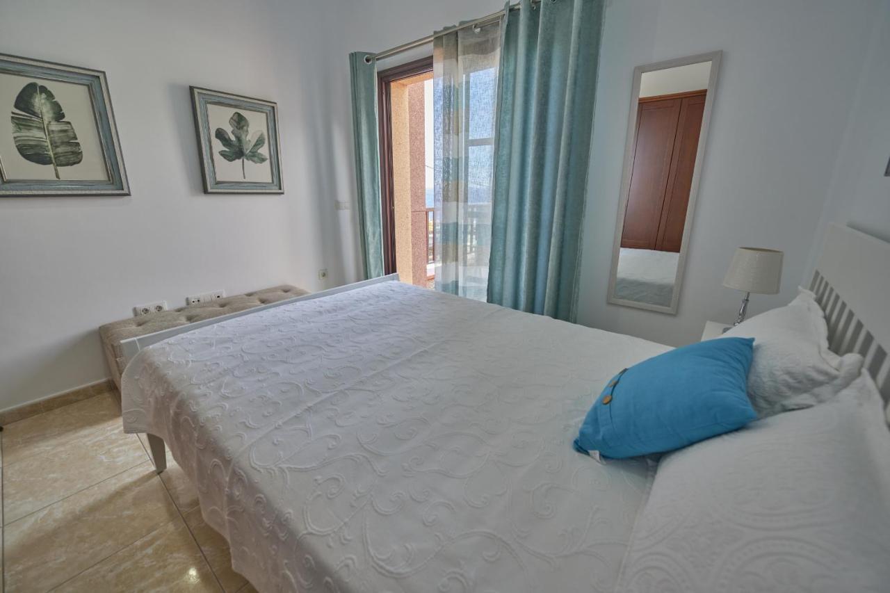 Appartamento La Pardela - 2BR Sea Views Private Terrace - Wifi Valverde  Esterno foto