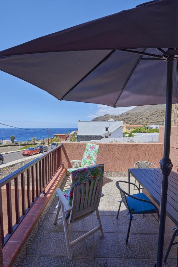 Appartamento La Pardela - 2BR Sea Views Private Terrace - Wifi Valverde  Esterno foto