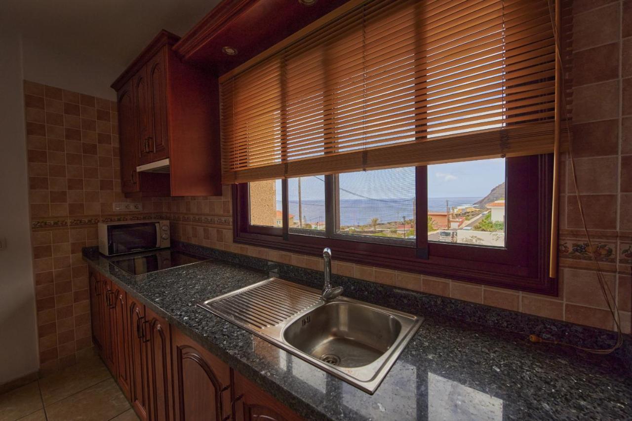 Appartamento La Pardela - 2BR Sea Views Private Terrace - Wifi Valverde  Esterno foto
