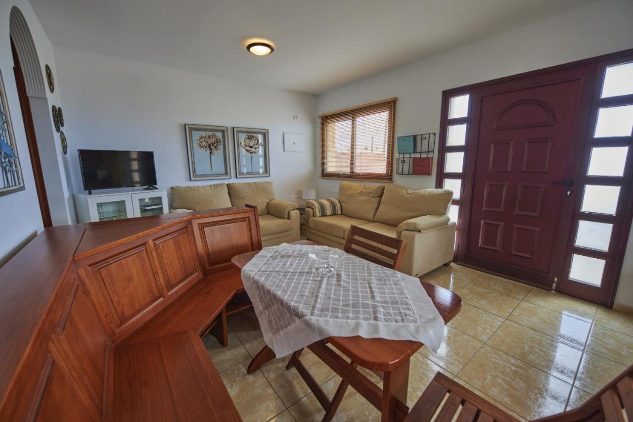 Appartamento La Pardela - 2BR Sea Views Private Terrace - Wifi Valverde  Esterno foto