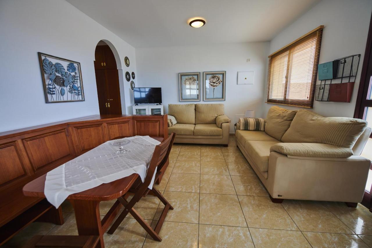 Appartamento La Pardela - 2BR Sea Views Private Terrace - Wifi Valverde  Esterno foto