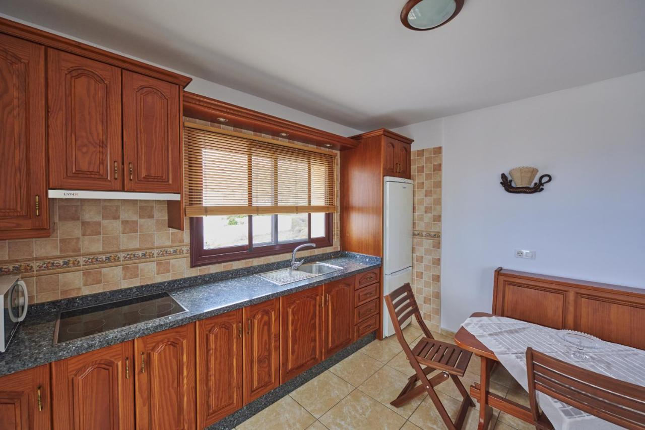 Appartamento La Pardela - 2BR Sea Views Private Terrace - Wifi Valverde  Esterno foto