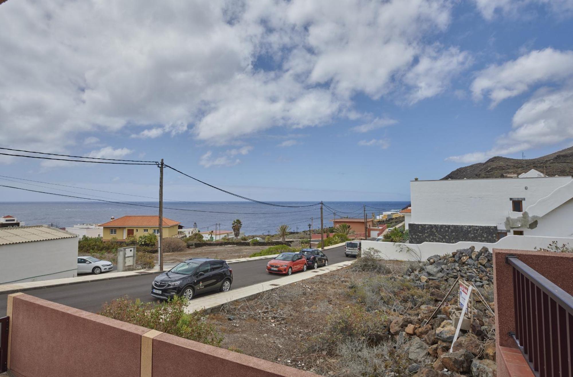 Appartamento La Pardela - 2BR Sea Views Private Terrace - Wifi Valverde  Esterno foto