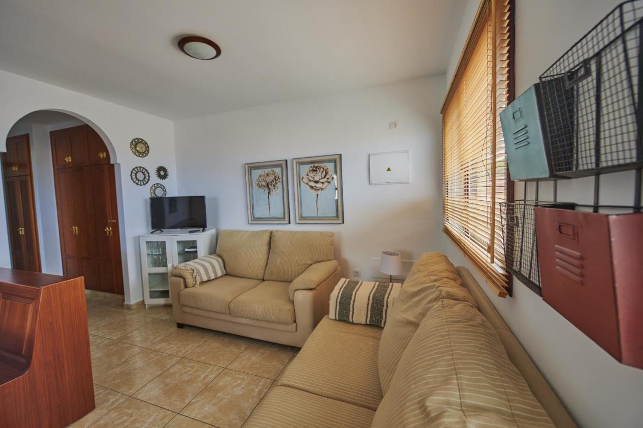 Appartamento La Pardela - 2BR Sea Views Private Terrace - Wifi Valverde  Esterno foto