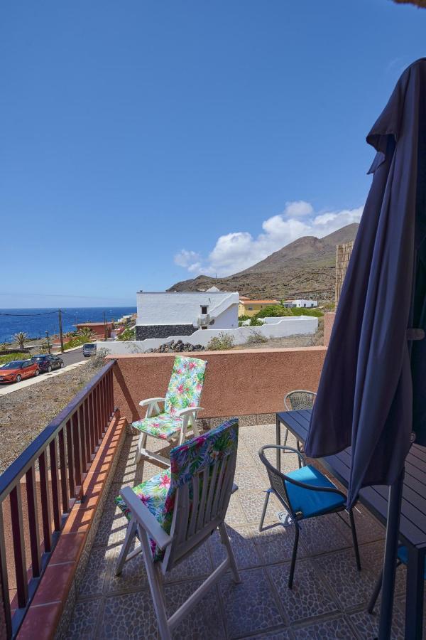 Appartamento La Pardela - 2BR Sea Views Private Terrace - Wifi Valverde  Esterno foto